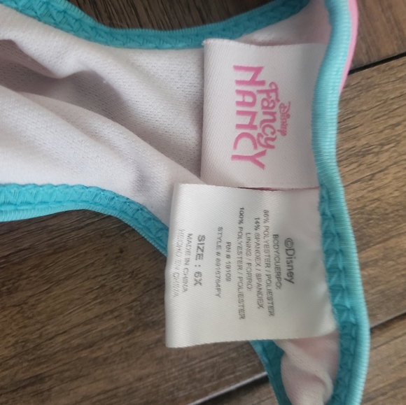 Bathing Suit - Picture 2 of 2